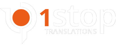 1Stop Translations