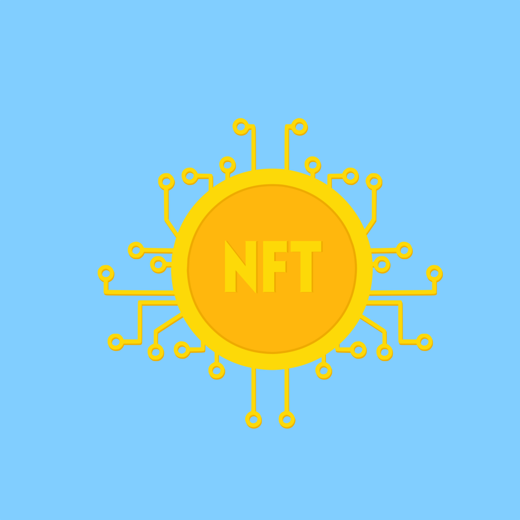 NFT Marketing