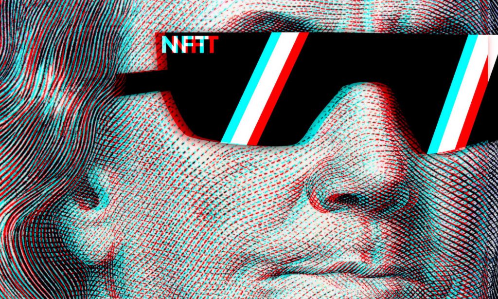 NFTs Marketing - 1Stop Translations