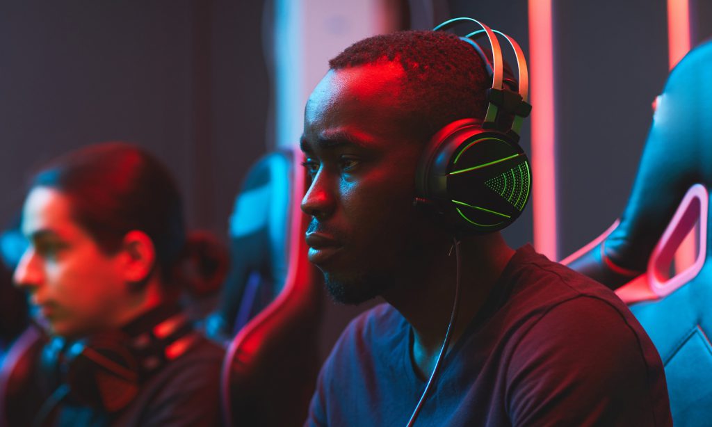 eSports and iGaming - 1Stop Translations