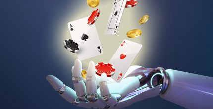 How Artificial Intelligence is revolutionising the iGaming sector