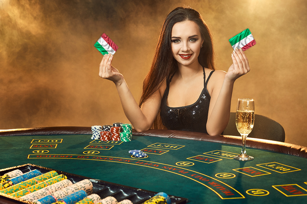 Italy extends online gambling licences in the iGaming sector - 1Stop Translations
