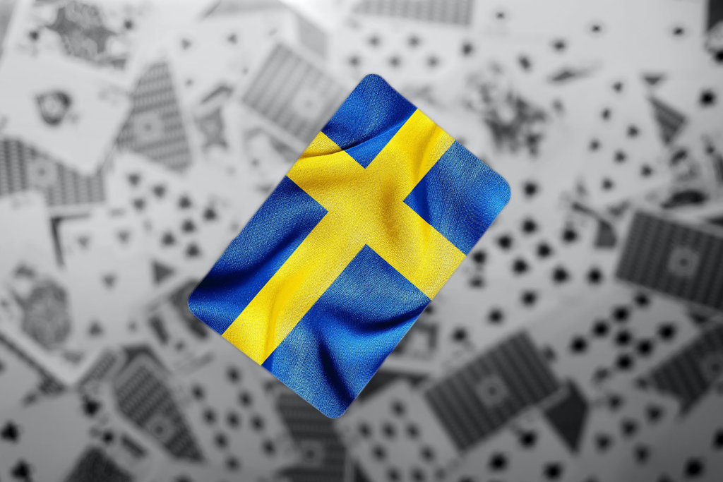 New gambling regulations in Sweden - 1Stop Translations