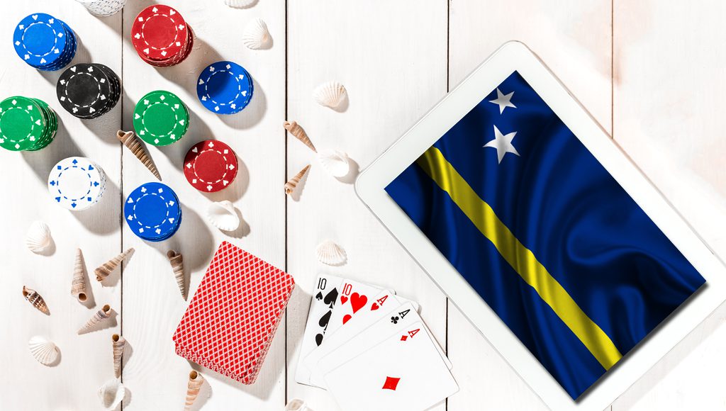 How to get an iGaming license in Curacao - 1Stop Translations