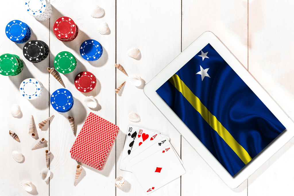 How to get an iGaming license in Curacao