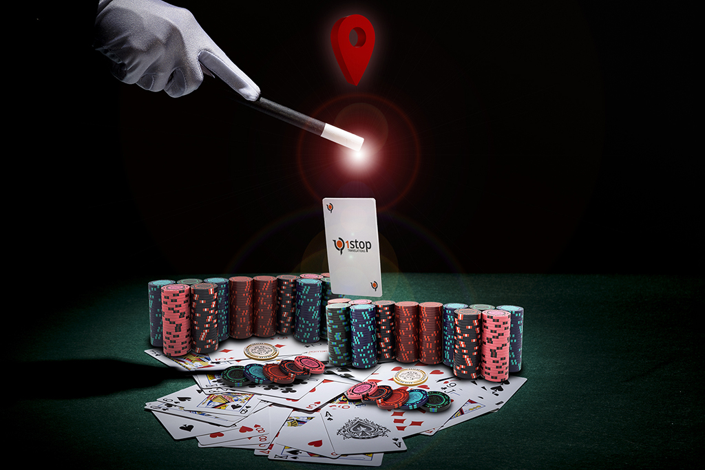 How to use iGaming localization to increase your market share - 1Stop Translations How to set up a localised advertising campaign for iGaming - 1Stop Translations