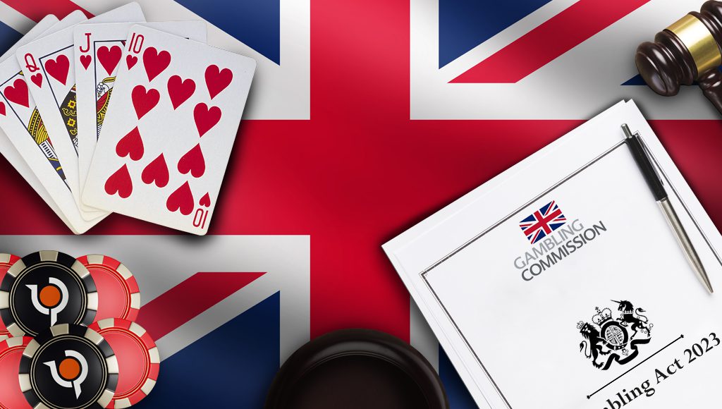 New gambling laws in UK: what's new - 1Stop Translations