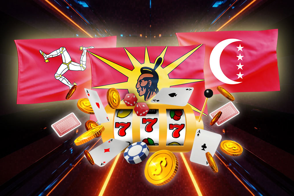 Benefits of the Kahnawake gambling license