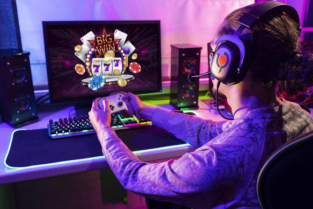 How to use iGaming localization to increase your market share - 1Stop Translations Videogame and gambling: the evolution of the gamblification phenomenon - 1Stop Translations