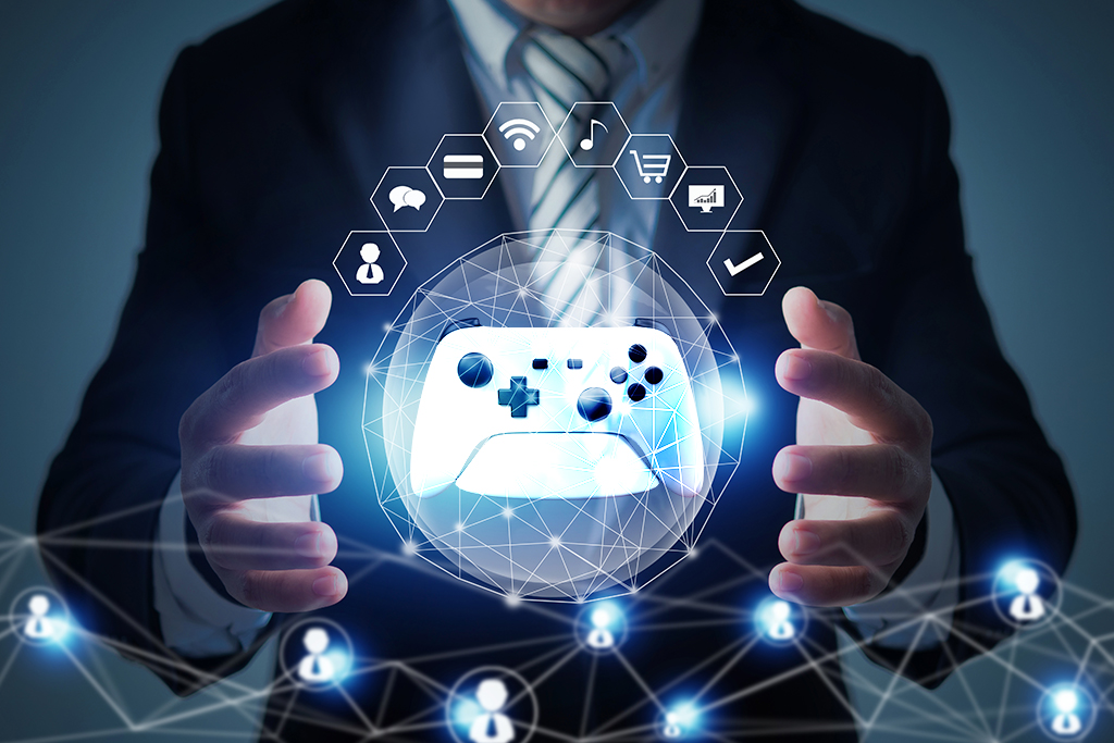 Gamblification for iGaming digital marketing - 1Stop Translations