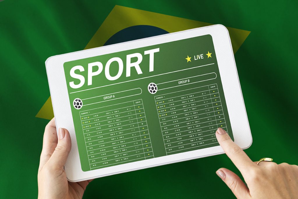 Betxgol signs partnership with Bate Fundo Esportivo - iGaming Brazil