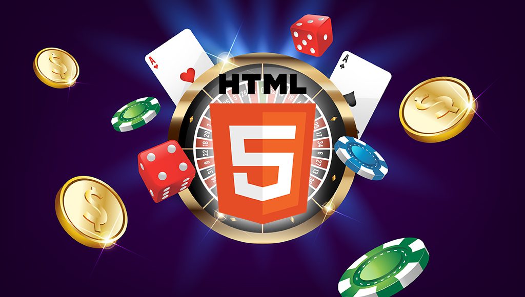 How to improve your iGaming business with HTML5 games - 1Stop Translations