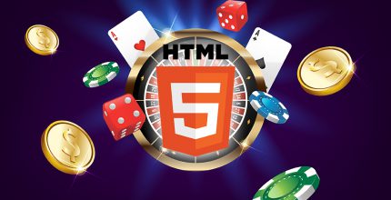 How  to improve your iGaming business with HTML5 games