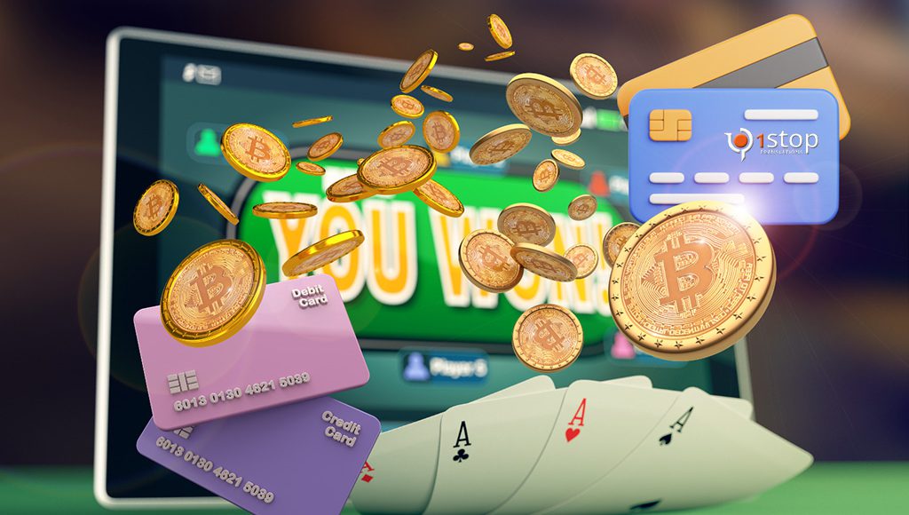 A look at the most popular payment methods for online casinos - 1Stop Translations