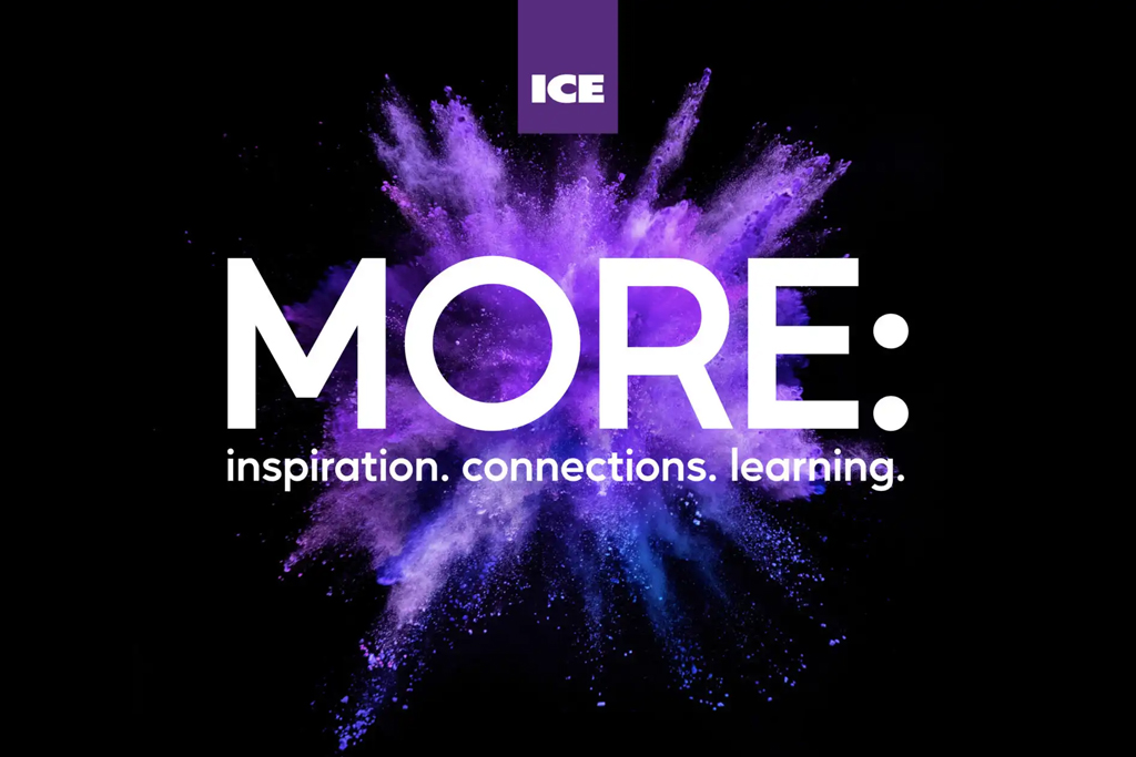 ICE London's last edition is coming up
