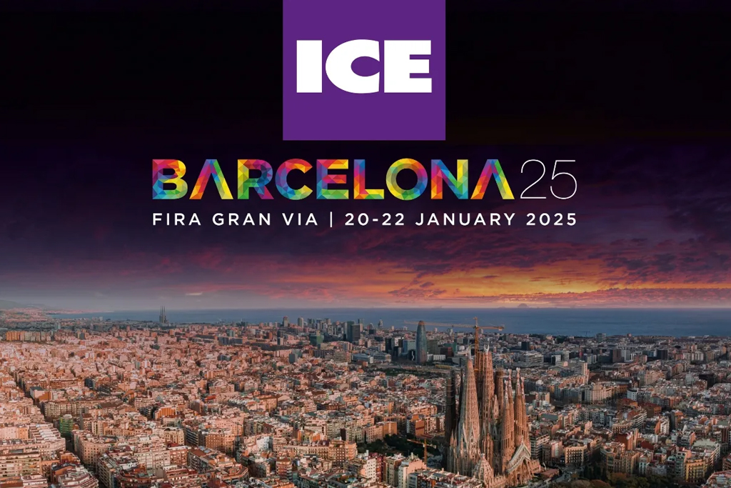 Say hello to ICE Barcelona 25 - 1Stop Translations