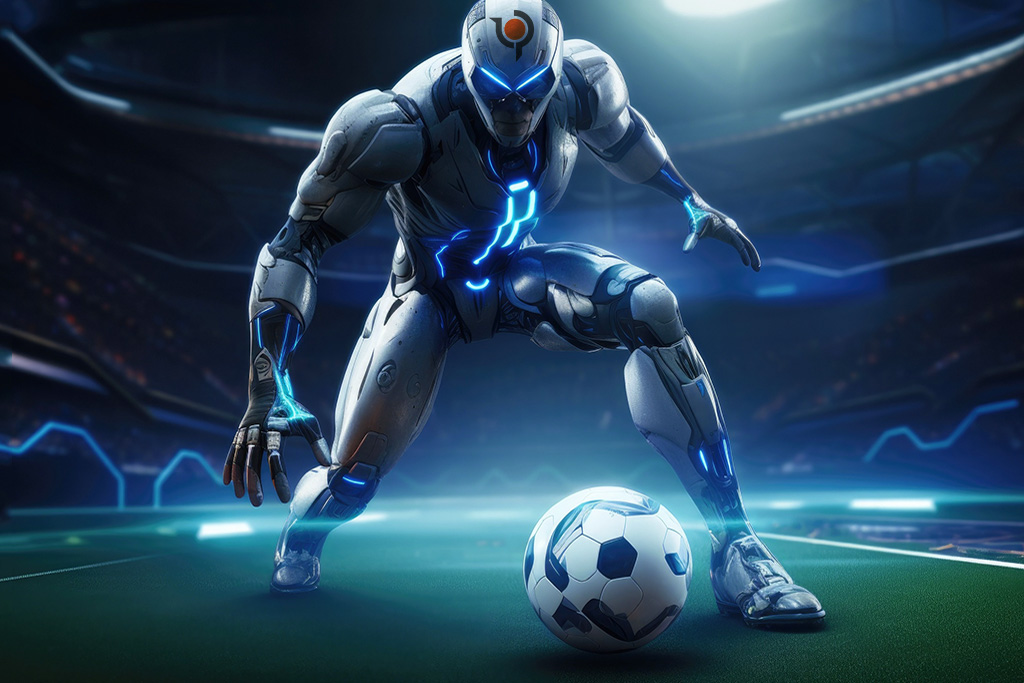 How to use generative artificial intelligence in sports betting business - 1Stop Translations