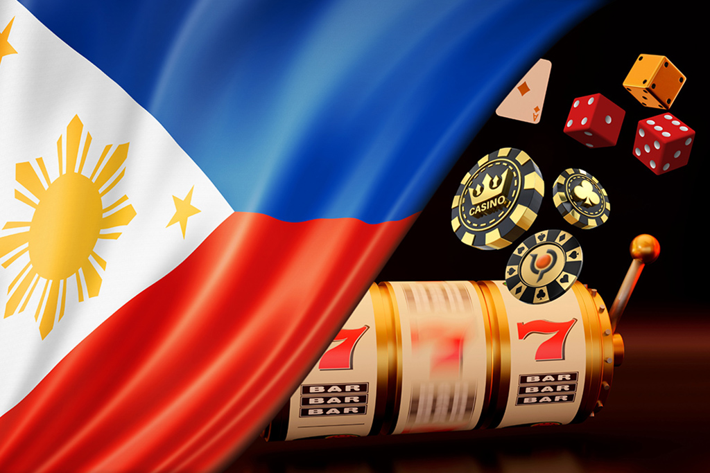The evolution of the iGaming business in the Philippines