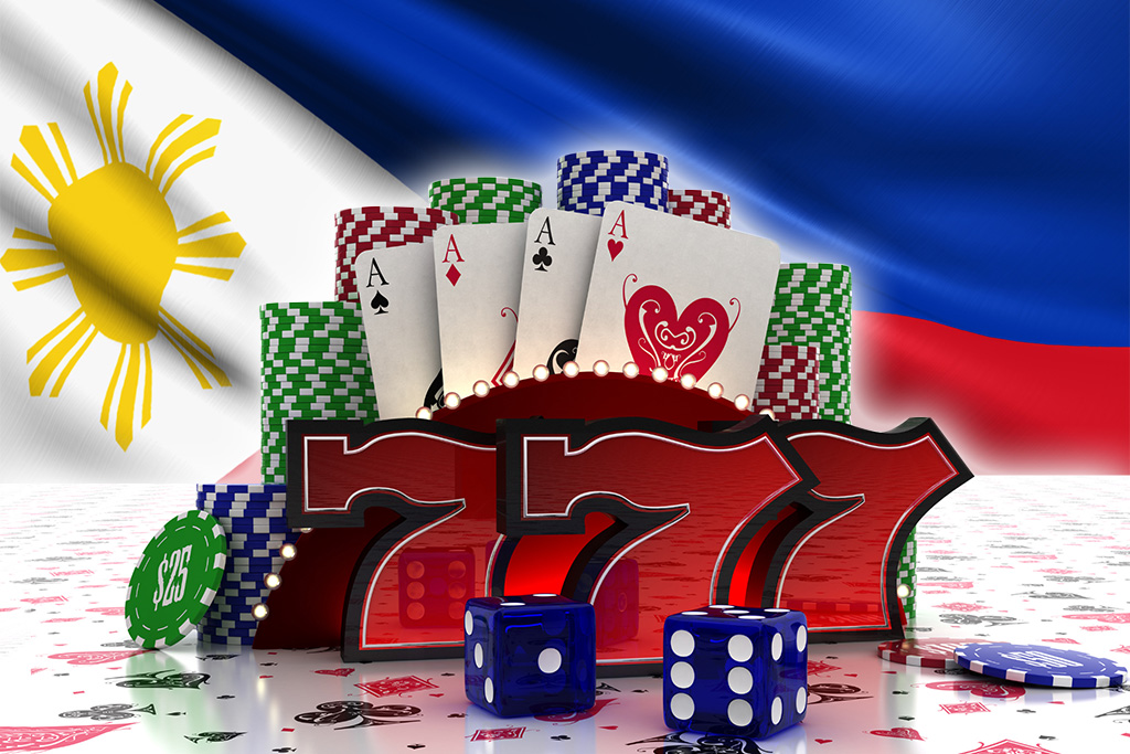 The new Philippines iGaming Licence - 1Stop Translations