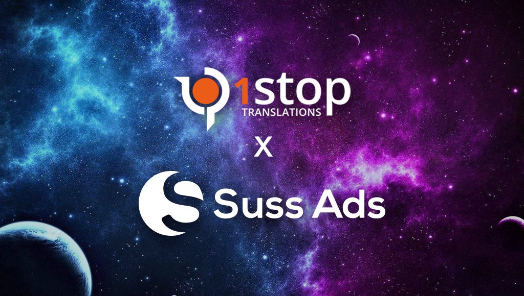 Africa: the iGaming El Dorado? 1Stop Translations and Suss Ads formalise their partnership - 1Stop Translations