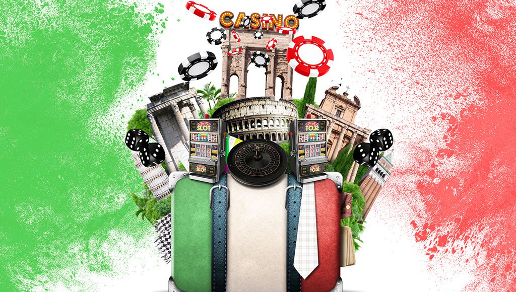 New regulations and new licences for the Italian iGaming market - 1Stop Translations