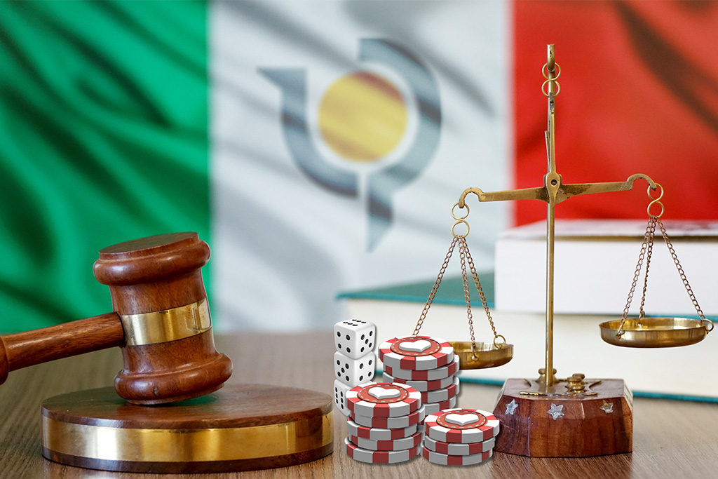 New requirements for iGaming in Italy - 1Stop Translations