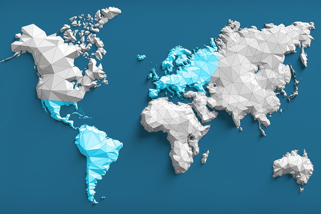 The differences between Latin America and Europe in iGaming regulations and market - 1Stop Translations