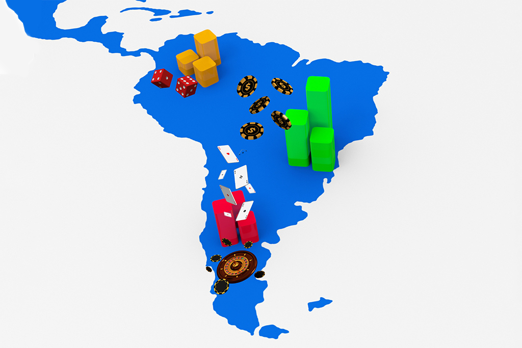 The future of Latam iGaming: Challenges and opportunities - 1Stop Translations