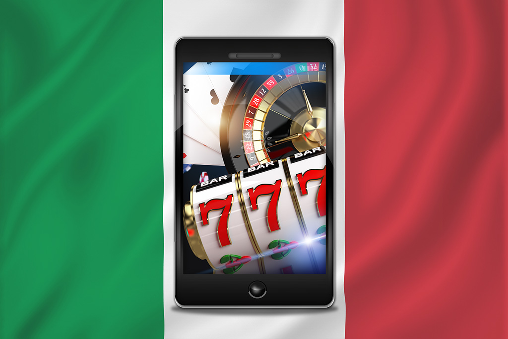 What will change for the Italian iGaming business? - 1Stop Translations