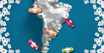 Why you should not compare the Latam iGaming market with the European one