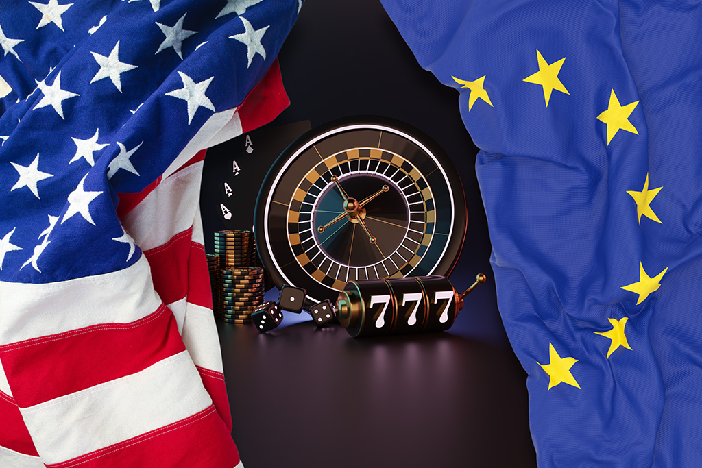 New relationships with the European iGaming market - 1Stop Translations