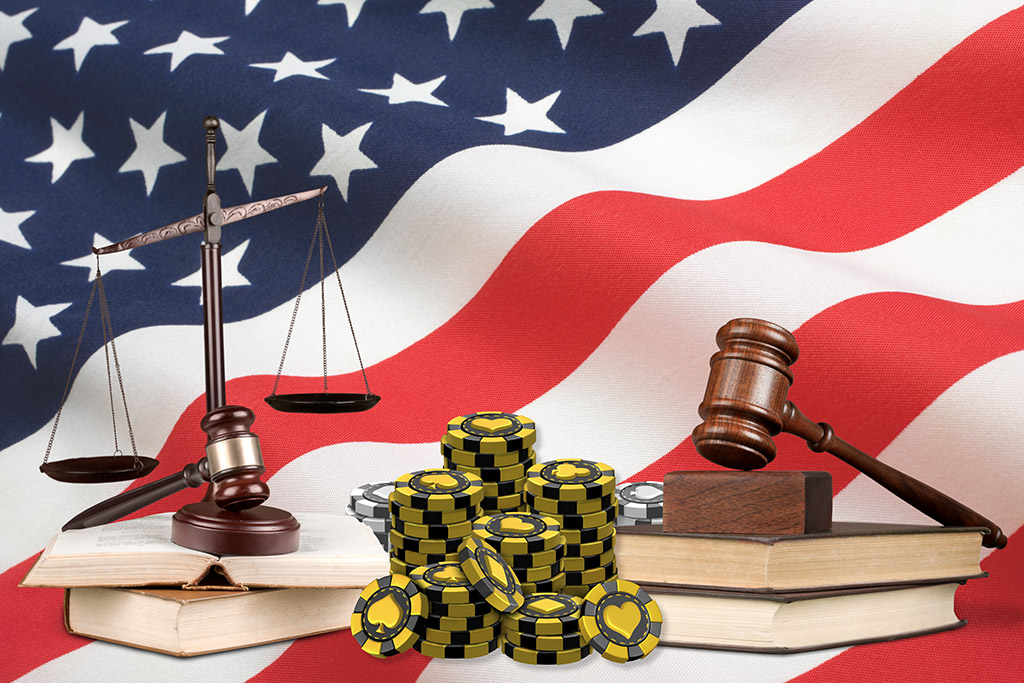 The evolution of iGaming regulations in the US - 1Stop Translations