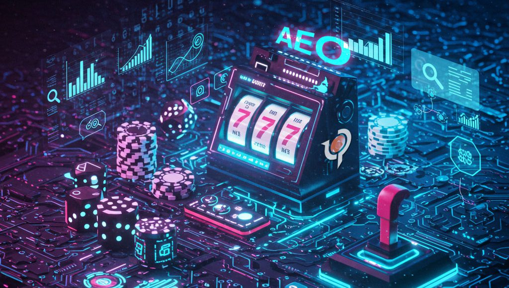 AEO: The Future of Digital Marketing in iGaming - 1Stop Translations