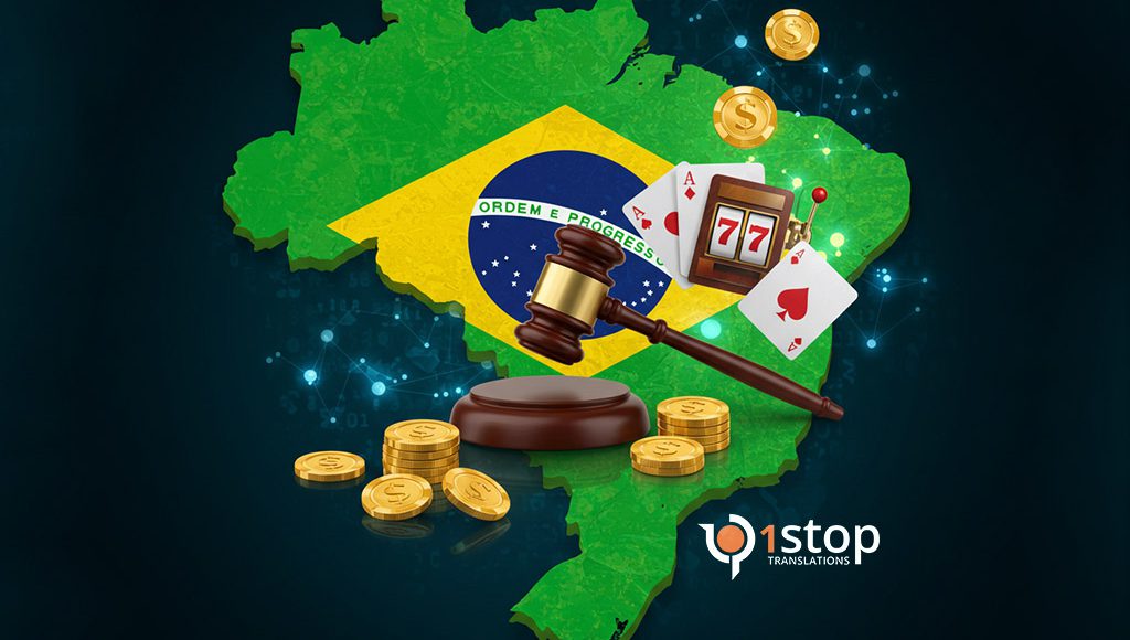 1Stop Translations - The new Brazilian policy against iGaming bonuses and ads