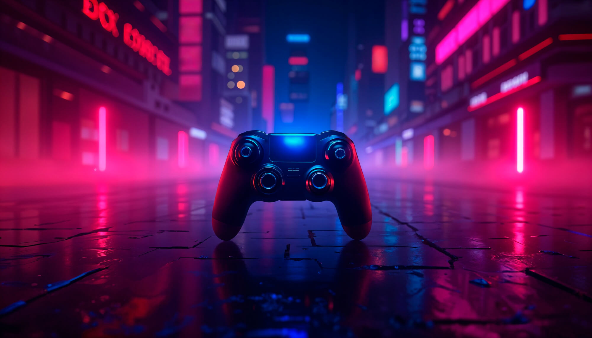 End-to-End Game Localisation Services
