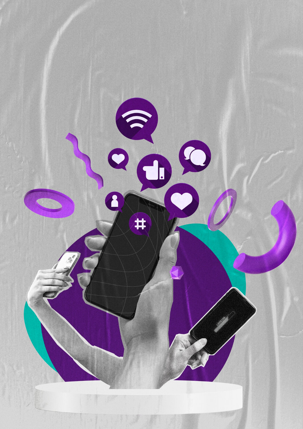 Digital public relations - 1Stop Translations