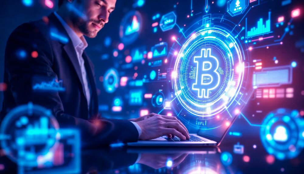 Fintech - 1Stop Translations