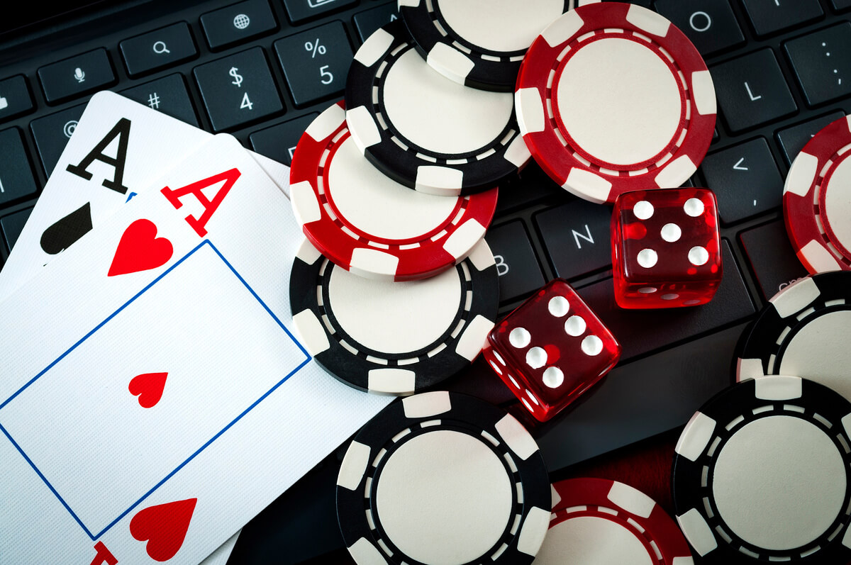 Igaming content services - 1Stop Translations