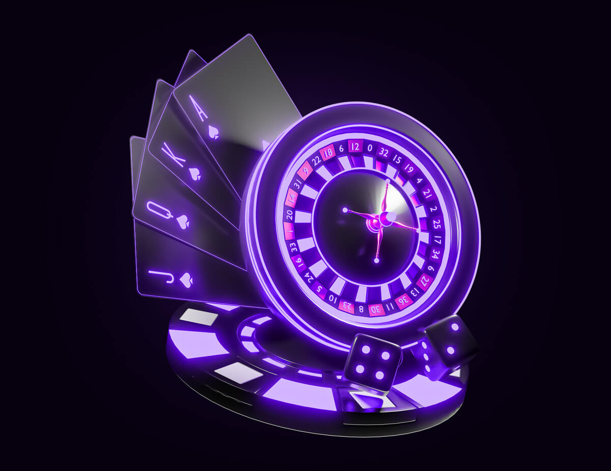 Igaming translations - 1Stop Translations