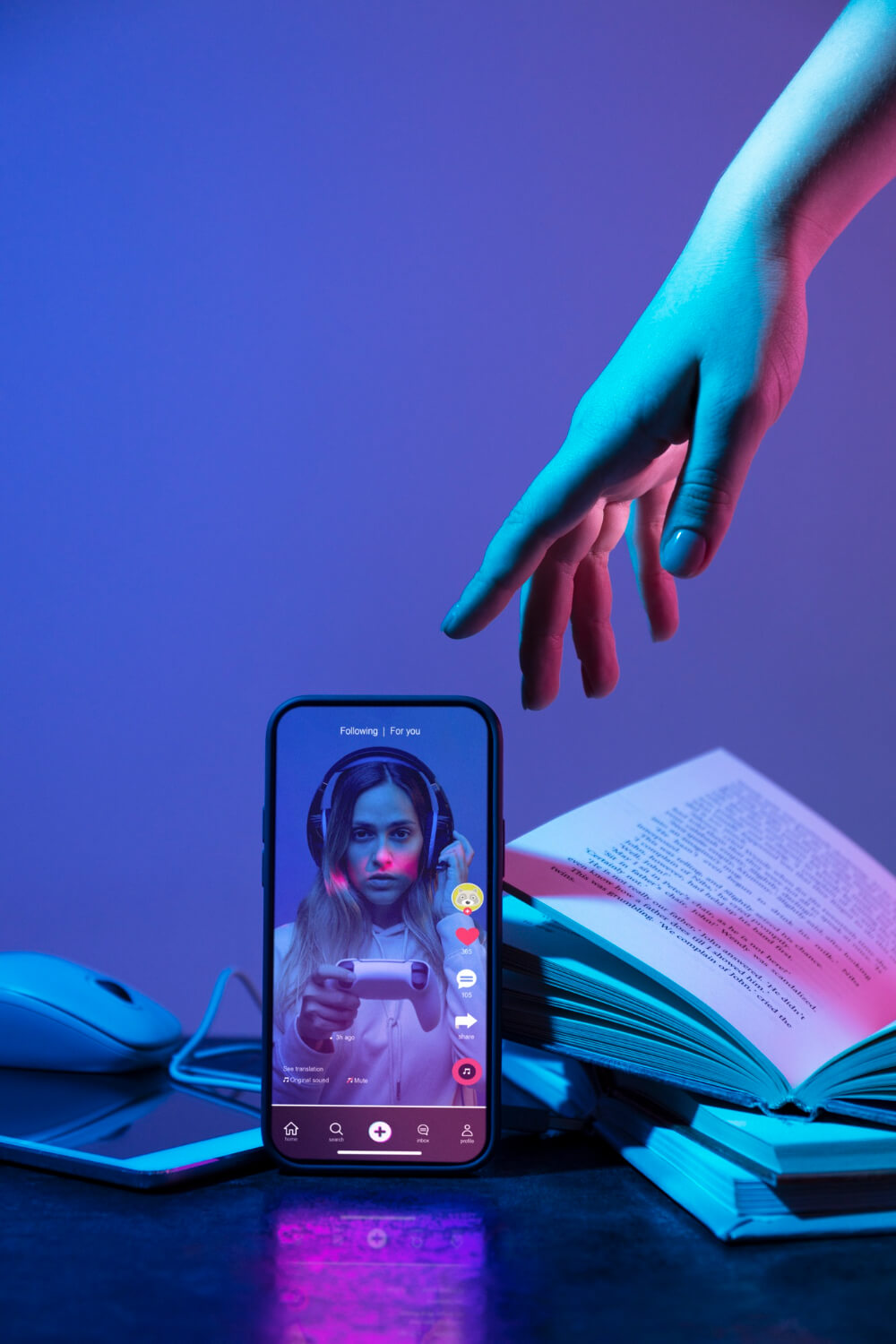 Influencer marketing - 1Stop Translations