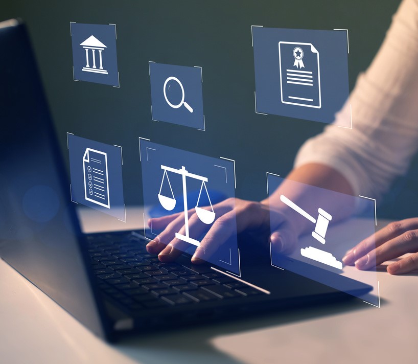 Legal and certified translation - 1Stop Translations