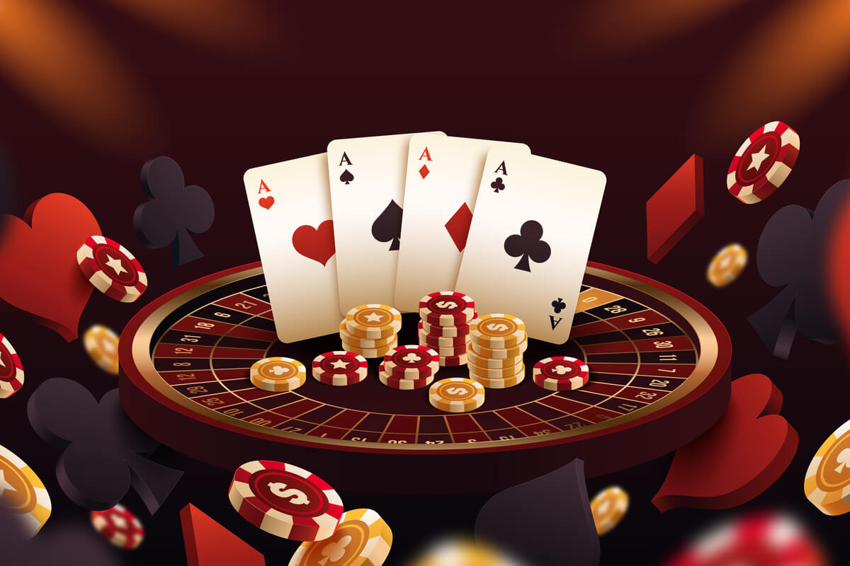 Online Casino - 1Stop Translations
