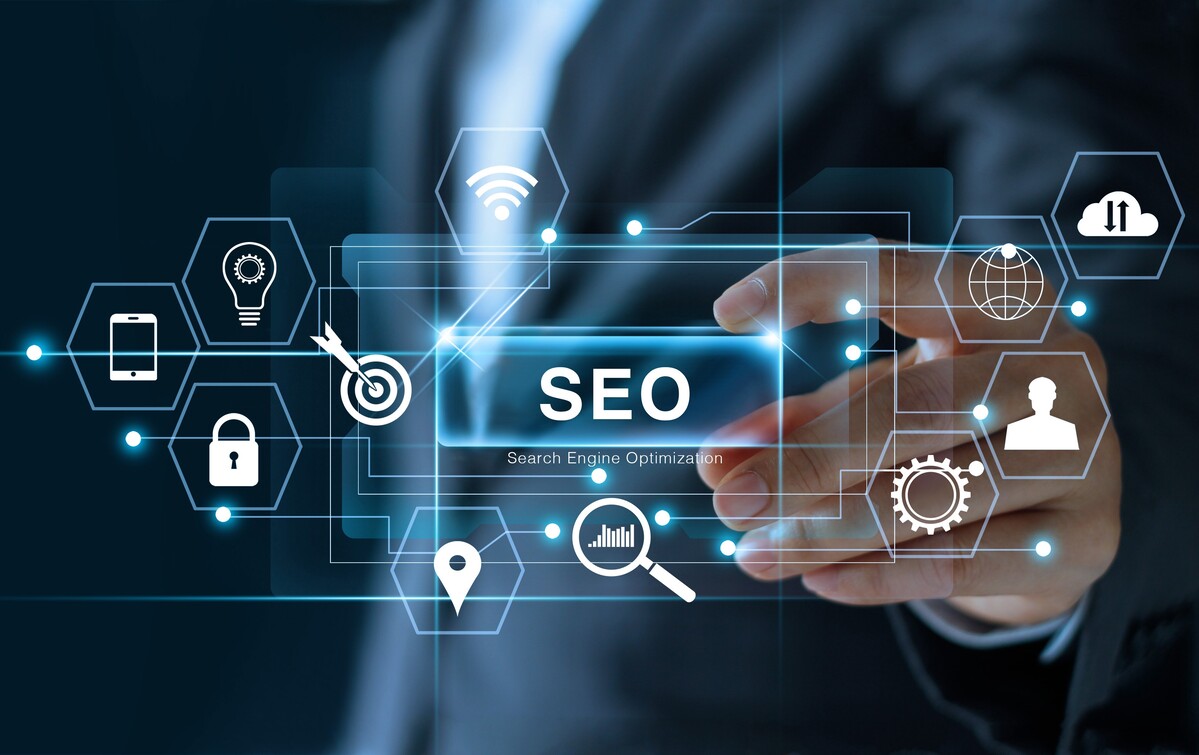 SEO translation - 1Stop Translations