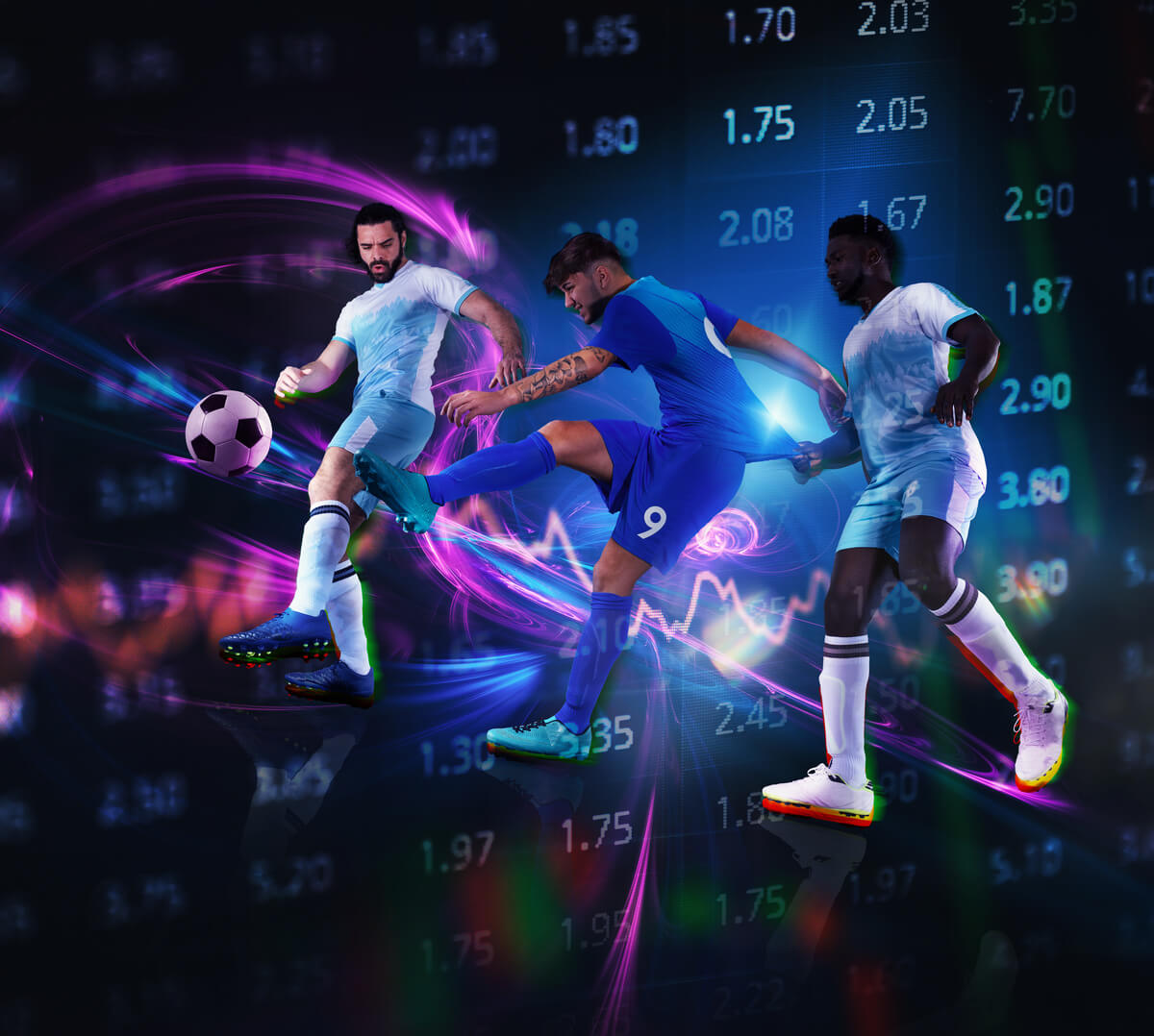 Sportsbook - 1Stop Translations