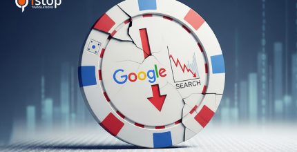 Why iGaming SEO is Down After Google Core Updates