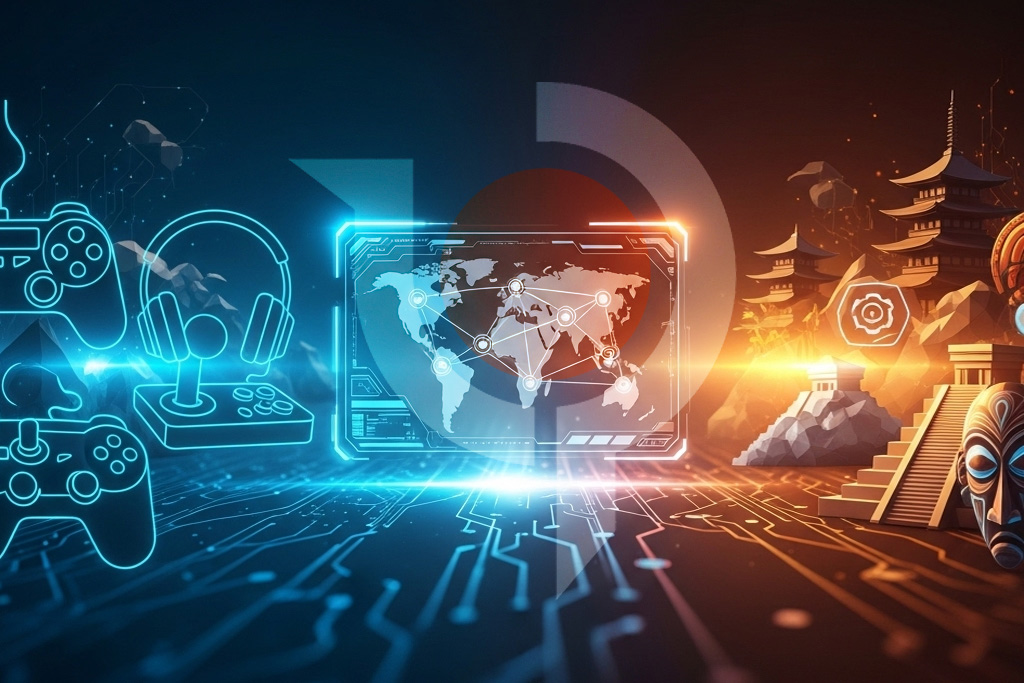 How to use iGaming localization to increase your market share - 1Stop Translations Integrating Cultural Sensitivity into Video Game Localisation - 1Stop Translations