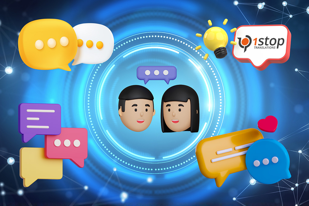 Key Strategies for Localising Dialogues in Video Games - 1Stop Translations