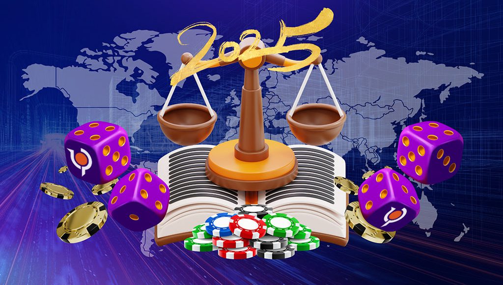 Navigating Regulatory Changes in iGaming: the Definitive 2025 Guide - 1Stop Translations