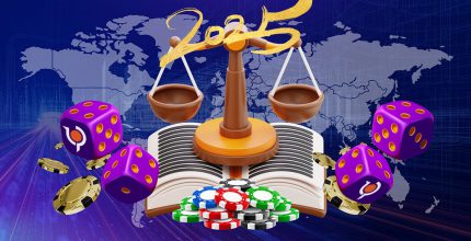 iGaming Regulations: the Definitive 2025 Guide
