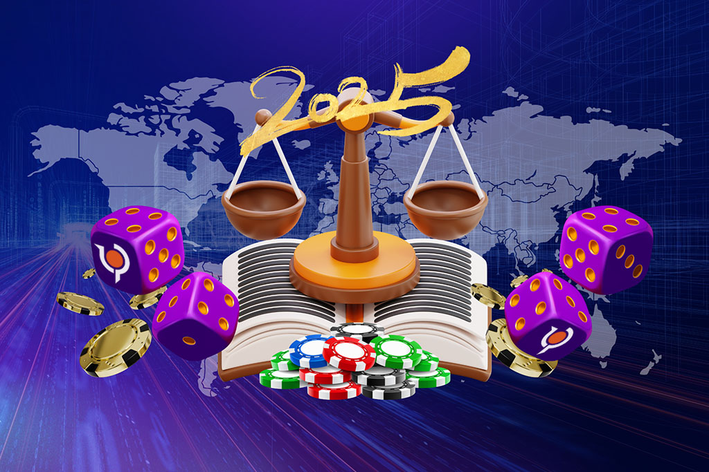 How to use iGaming localization to increase your market share - 1Stop Translations Navigating Regulatory Changes in iGaming: the Definitive 2025 Guide - 1Stop Translations